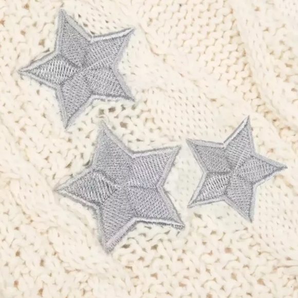 Taylor Swift The Cardigan Folklore 2024 sweater NWT M/L - Picture 9 of 11